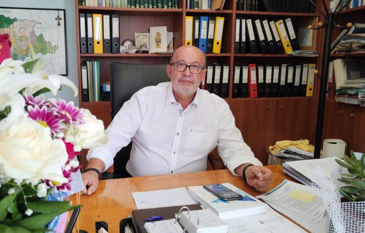 Δήμος Φαρκαδόνας: Αυτοί είναι οι 5 νέοι Αντιδήμαρχοι – Τους ανακοίνωσε ο Σπύρος Αγναντής (ΕΙΚΟΝΕΣ)