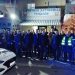 Βασιλόπιτα… εν ώρα καθήκοντος: Οι αστυνομικοί των Τρικάλων υποδέχθηκαν το 2026 στην υπηρεσία