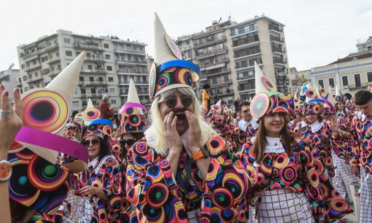 Πατρινό Καρναβάλι 2026: Πότε ξεκινάει