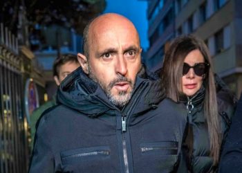 Κραν Μοντανά: Η ώρα των απαντήσεων για το ζευγάρι των ιδιοκτητών του μοιραίου μπαρ