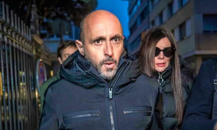 Κραν Μοντανά: Η ώρα των απαντήσεων για το ζευγάρι των ιδιοκτητών του μοιραίου μπαρ