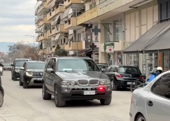 Ελεύθεροι ο ιδιοκτήτης και τα δύο στελέχη της Βιολάντα μέχρι να συμπληρωθεί η δικογραφία, κατέθεταν επί τέσσερις ώρες στον εισαγγελέα
