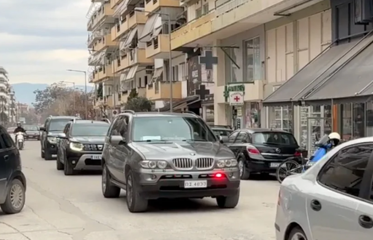 Ελεύθεροι ο ιδιοκτήτης και τα δύο στελέχη της Βιολάντα μέχρι να συμπληρωθεί η δικογραφία, κατέθεταν επί τέσσερις ώρες στον εισαγγελέα