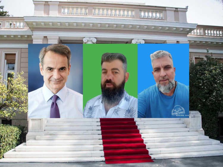 Αυτοί είναι οι 31 αγρότες που θα συναντηθούν με τον Πρωθυπουργό – Ανάμεσά τους δύο Τρικαλινοί, οι Παύλος Σπυρόπουλος και Ιωάννης Κουτής
