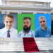 Αυτοί είναι οι 31 αγρότες που θα συναντηθούν με τον Πρωθυπουργό – Ανάμεσά τους δύο Τρικαλινοί, οι Παύλος Σπυρόπουλος και Ιωάννης Κουτής