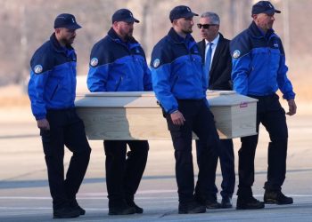 Κραν Μοντανά: Η ιταλική Δικαιοσύνη διατάζει την νεκροψία των σορών των Ιταλών θυμάτων