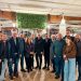 Τι συζητήθηκε κατά την συνάντηση των Δ. Κουρέτα – Γ. Ηλιάδη | Ποιοι παραβρέθηκαν