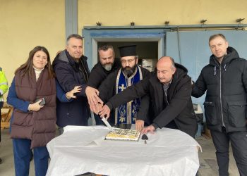 Σακκάς: 3+1 οφέλη των τρικαλινών από τη ΔΕΥΑΤ