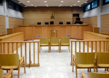 Μ.Ο.Δ. Τρικάλων: «Ολες οι καταγγελίες έγιναν για να με εκδικηθεί» – Τι είπε στην απολογία του ο πυροσβέστης που κατηγορείται για κατοχή υλικού παιδικής πορνογραφίας