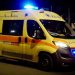 Τρίκαλα: Τροχαίο ατύχημα στην οδό Καρδίτσης (ΕΙΚΟΝΑ)