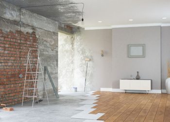 Έως 36.000 ευρώ για ανακαίνιση κατοικίας – Ποιοι δικαιούχοι συμμετέχουν για πρώτη φορά