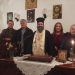 Έκοψαν την πίτα και αντάλλαξαν ευχές στον «Ελεήμων Σαμαρείτη»