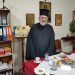 Από τα Τρίκαλα στην Αφρική: ο νέος Επίσκοπος Kisigani και Rwanda, π. Ιωακείμ (Σκρέτας)