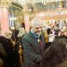 Μεγίστη τιμή για τον Αθανάσιο Φαλτάκα ανήμερα της ονομαστικής εορτής του | Έφυγε από την Εκκλησία με το Μετάλλιο του Πατριαρχείου Αλεξανδρείας (ΕΙΚΟΝΕΣ)