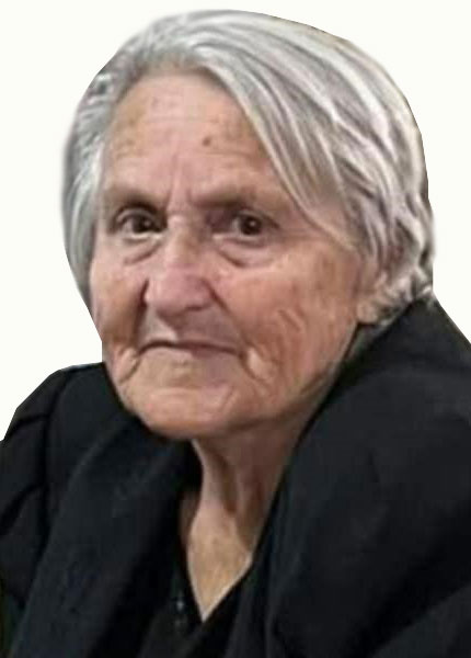 Έφυγε από τη ζωή η Όλγα Γιαννούχου