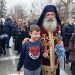 Γ.Ο.Χ. Τρικάλων: Γιόρτασαν τα Θεοφάνεια – Διπλό μήνυμα προς Νεολαίους και… Μέγαρο Μαξίμου από τον Μητροπολίτη κ.κ. Κοσμά | Ο μικρός Μιχάλης έπιασε τον Τίμιο Σταυρό (ΕΙΚΟΝΕΣ – ΒΙΝΤΕΟ)