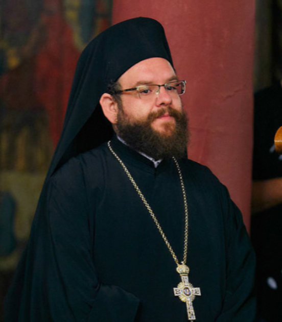 Εκλογή δύο νέων Επισκόπων στο Οικουμενικό Πατριαρχείο – Ο ένας είναι ο Αρχιμανδρίτης Βαρθολομαίος Ιατρίδης παλαιός Πρωτοσύγκελος της Ιεράς Μητροπόλεως Τρίκκης και Σταγών (ΒΙΝΤΕΟ)
