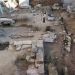 «Οικία Κοκοβίκου»: Αρχαιότητες στην αυλή του «Αντωνάκη και της Ελένης»