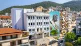 Υπεραγορά-γίγαντας στην Ηγουμενίτσα φέρνει ανησυχία στην τοπική αγορά