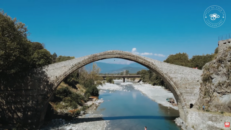 Η Ελλάδα σε Στιγμές: Δύο λεπτά αρκούν για να ξεκινήσει το ταξίδι (BINTEO)