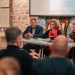 Ένας δημιουργικός διάλογος Τέχνης και Επιστήμης στο Καφέ της Επιστήμης της Περιφέρειας Θεσσαλίας στα Τρίκαλα