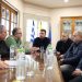 Συνάντηση Δημάρχου Μετεώρων Λευτέρη Αβραμόπουλου με τον Γενικό Διευθυντή Δασών Ευάγγελο Γκουντούφα – Παρουσίαση του Master Plan για το μεγαλύτερο Πάρκο Δασικής Αναψυχής στα Βαλκάνια