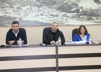 Ίδρυση Γραφείου Εξυπηρέτησης Ασθενών με Νεοπλασματικές Ασθένειες (ΓΕΑΝΑ) από τον Δήμο Μετεώρων