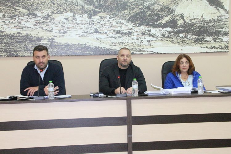 Ίδρυση Γραφείου Εξυπηρέτησης Ασθενών με Νεοπλασματικές Ασθένειες (ΓΕΑΝΑ) από τον Δήμο Μετεώρων