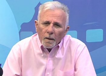 Έφυγε από τη ζωή ο δημοσιογράφος Σπύρος Καρατζαφέρης