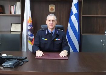 Παραμένει “Θεσσαλάρχης” Πυροσβεστικής ο Αν. Καρατζάς | Π.Υ. Τρικάλων: Αμετακίνητοι στις θέσεις τους οι Ι. Λιάπης και Δ. Παπαγεωργίου