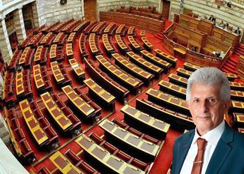Νίκος Καρδούλας: Ο Δεκέμβριος ο χειρότερος δημοσκοπικός μήνας της ΝΔ από το 2016