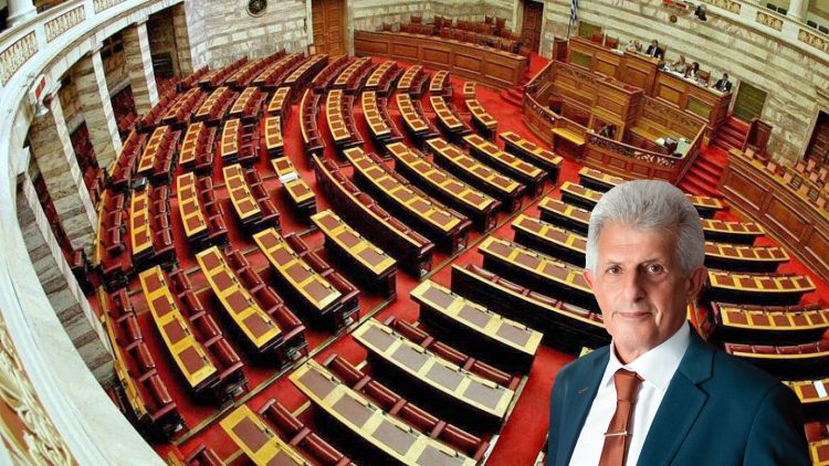 Νίκος Καρδούλας: Ο Δεκέμβριος ο χειρότερος δημοσκοπικός μήνας της ΝΔ από το 2016