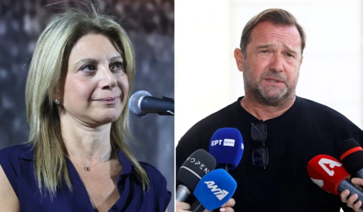 Νίκος Πλακιάς: “Τι έγινε το γύρισες και εσύ το μπιφτέκι;” – Η ανάρτηση δημοσιογράφου για τη Μαρία Καρυστιανού και το καυστικό σχόλιο