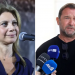 Νίκος Πλακιάς: “Τι έγινε το γύρισες και εσύ το μπιφτέκι;” – Η ανάρτηση δημοσιογράφου για τη Μαρία Καρυστιανού και το καυστικό σχόλιο