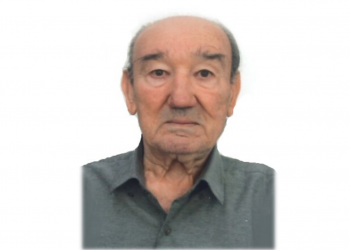 Απεβίωσε ο Σωτήριος Γκουτελόπουλος