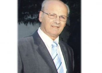 Απεβίωσε ο Χρήστος Κόγιας