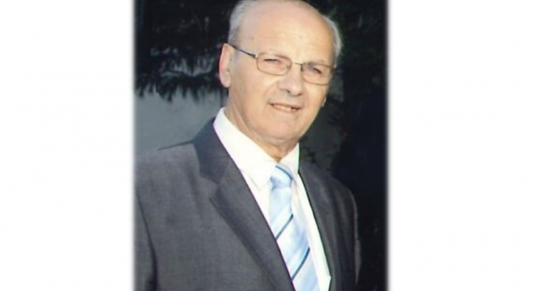 Απεβίωσε ο Χρήστος Κόγιας