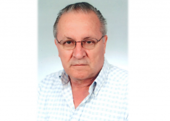 Απεβίωσε ο Κωνσταντίνος Οικονομίδης