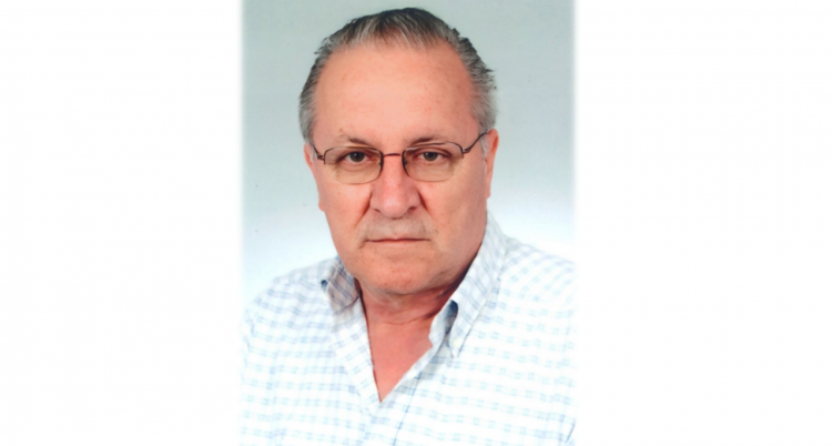 Απεβίωσε ο Κωνσταντίνος Οικονομίδης