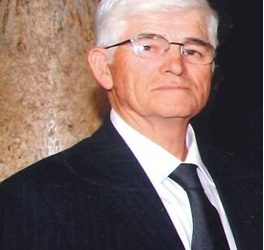 Κηδεύεται τη Δευτέρα στους Σπαθάδες ο Ιωάννης Γκούμπλιας
