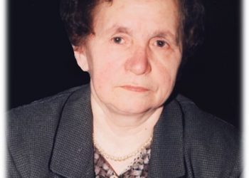 Απεβίωσε η Κυράτσω Καπράνα