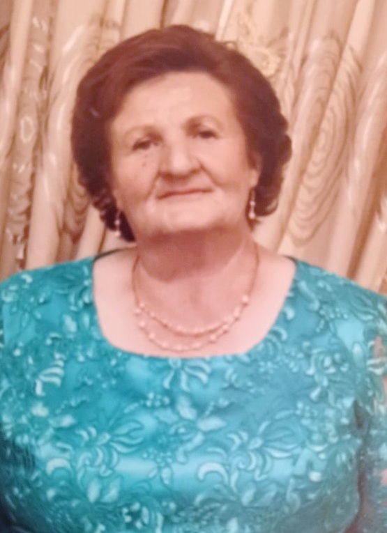 Απεβίωσε η Φωτεινή Μιχαλάκη