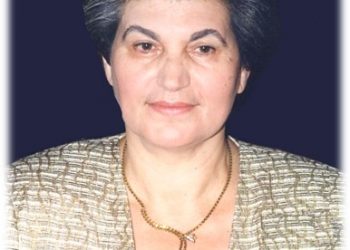 Έφυγε από τη ζωή η Ρωξάνη Οικονόμου