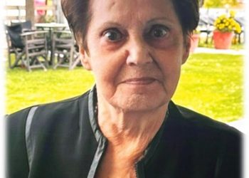 Απεβίωσε η Θεοδώρα Πολύμερου