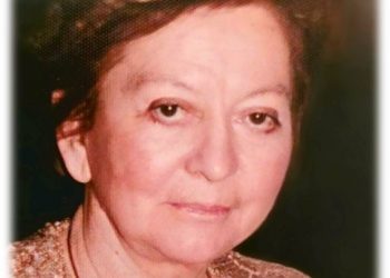 Απεβίωσε η συνταξιούχος καρδιολόγος Ουρανία Στοφόρου
