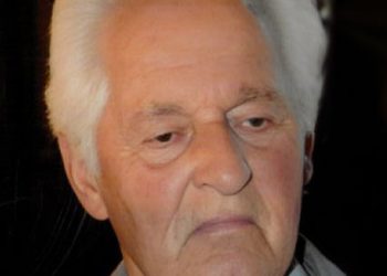 Απεβίωσε ο Κωνσταντίνος Τσιβίκης