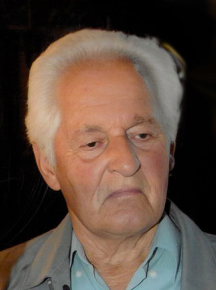 Απεβίωσε ο Κωνσταντίνος Τσιβίκης