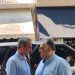 Επέτειος εκλογής στην ηγεσία της ΝΔ του Κυριάκου Μητσοτάκη