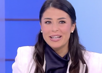 Από τα μπλόκα των αγροτών μέχρι το πολιτικό σύστημα | Χείμαρρος η Αφροδίτη Λατινοπούλου στο Ράδιο ΖΥΓΟΣ
