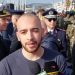Ο λιμενοφύλακας Γιάννης Λιάκος έπιασε για τρίτη φορά τον Σταυρό στον Βόλο (ΕΙΚΟΝΕΣ – ΒΙΝΤΕΟ)